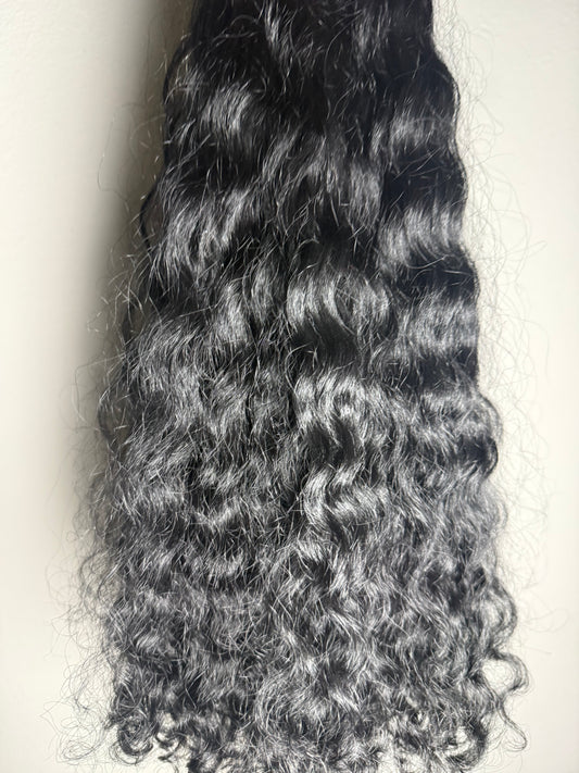 Indian Loose Curly
