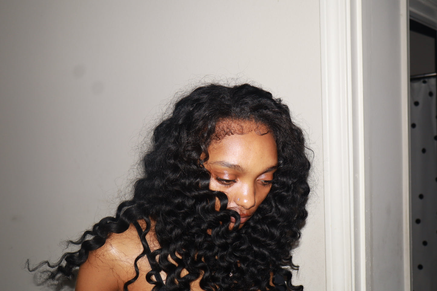 Indian Loose Curly