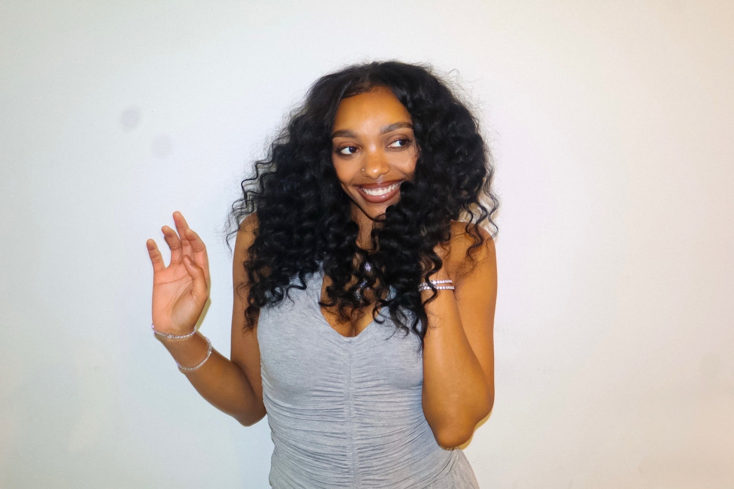 Indian Loose Curly